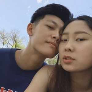 Meet your Posher, Andy